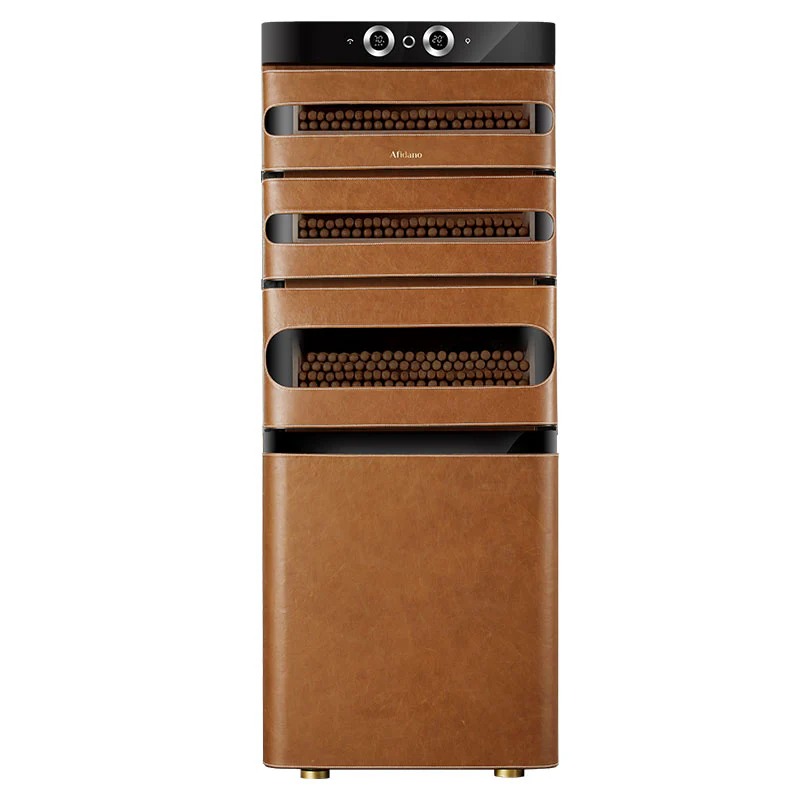 Tủ cigar cao cấp trên 1000 điếu Afidano L5
