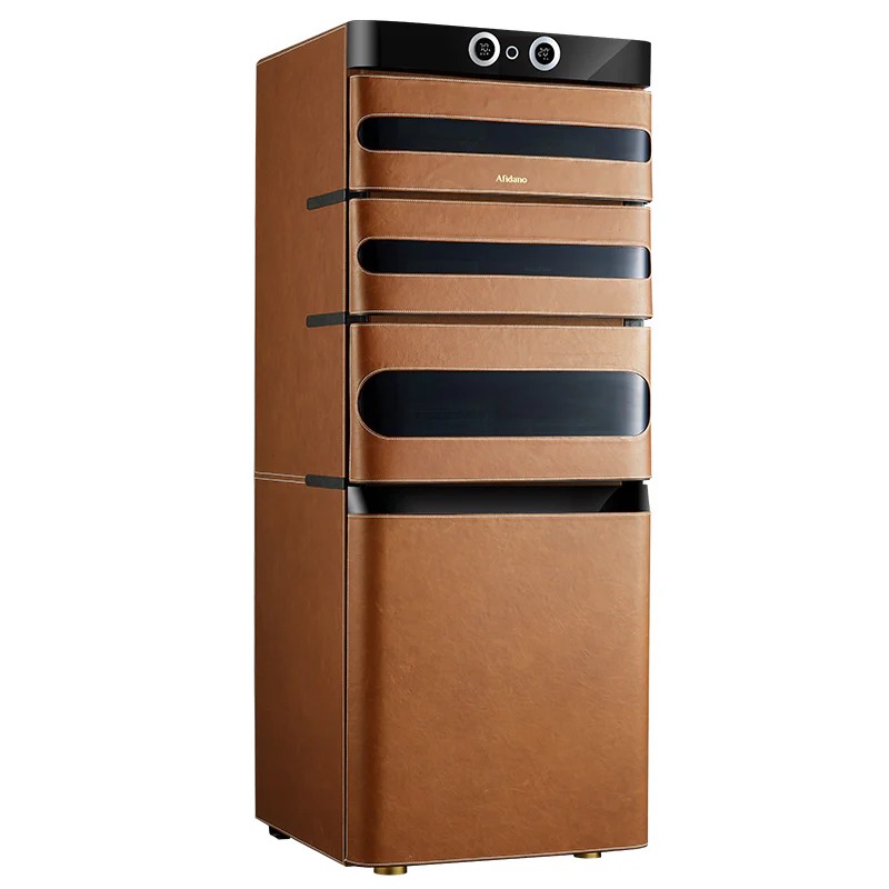 Tủ cigar cao cấp trên 1000 điếu Afidano L5