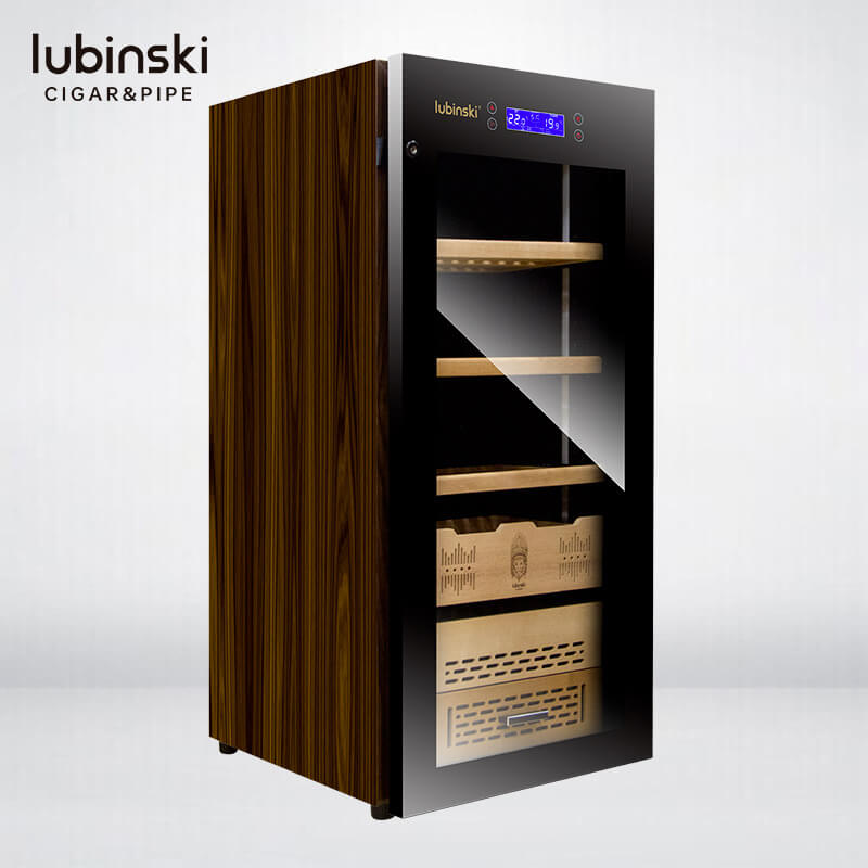 Tủ đựng bảo quàn xì gà Lubinski LB9804